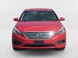 Used 2017 Hyundai Sonata SE image 2