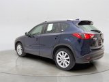 Used 2015 MAZDA CX-5 Grand Touring image 5