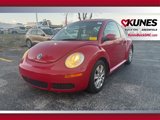 Used 2009 Volkswagen Beetle S image 4