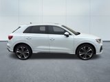Used 2020 Audi Q3 2.0T Prestige w/ Prestige Package image 2