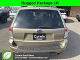 Used 2009 Subaru Forester 2.5X Limited w/ Rugged Pkg 1H image 4