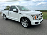 Used 2018 Ford F150 XL w/ Equipment Group 101A Mid image 6