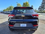 New 2025 Chevrolet TrailBlazer LS image 6