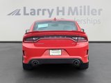 Used 2023 Dodge Charger GT image 4