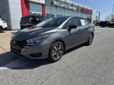 New 2025 Nissan Versa S image 2
