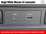 New 2025 Nissan Frontier PRO-4X image 3