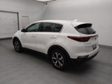Used 2020 Kia Sportage LX image 3