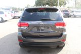 Used 2017 Jeep Grand Cherokee Laredo w/ Quick Order Package 2BE image 4
