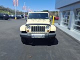 Used 2011 Jeep Wrangler Sahara image 2
