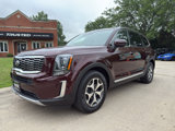 Used 2020 Kia Telluride EX image 2