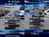 Used 2016 Jeep Cherokee Trailhawk w/ Comfort/Convenience Group image 2