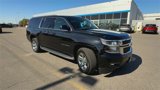 Used 2016 Chevrolet Suburban LT w/ Luxury Package image 2