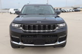 Used 2021 Jeep Grand Cherokee L Limited image 4
