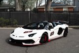 Used 2021 Lamborghini Aventador SVJ image 3