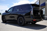 Used 2021 Cadillac Escalade Premium Luxury w/ Driver Assist Tech Package image 3