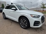 Used 2021 Audi Q5 2.0T Premium Plus image 2