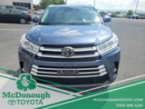 Used 2018 Toyota Highlander XLE image 3