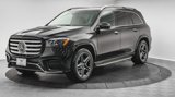 Used 2024 Mercedes-Benz GLS 450 4MATIC image 3