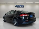 Used 2020 Ford Fusion Titanium image 4