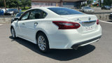 Used 2018 Nissan Altima 2.5 S image 5