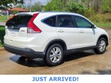 Used 2013 Honda CR-V EX-L image 3
