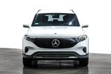 New 2025 Mercedes-Benz EQB 300 4MATIC image 2