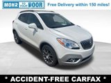 Used 2016 Buick Encore Sport Touring image 1