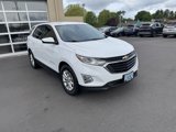 Used 2020 Chevrolet Equinox LT image 2