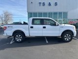 Used 2014 Ford F150 STX w/ Equipment Group 201A Mid image 4