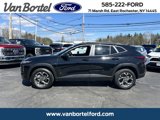 Used 2024 Chevrolet Trax LT image 2