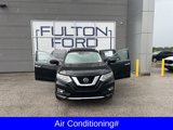 Used 2018 Nissan Rogue SL image 5
