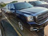 Used 2020 GMC Yukon XL SLT image 4