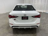 New 2025 Nissan Sentra S image 4