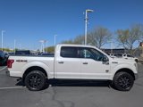 Used 2015 Ford F150 4x4 SuperCrew image 2