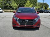 New 2025 Nissan Versa SV image 2