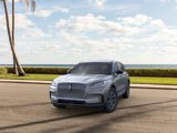 New 2025 Lincoln Corsair FWD image 2