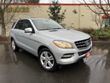 Used 2013 Mercedes-Benz ML 350 4MATIC image 4