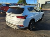 Used 2020 Hyundai Santa Fe SEL image 3