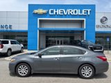 Used 2017 Nissan Altima 2.5 S w/ Power Driver Seat Package image 2