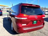 Used 2011 Toyota Sienna XLE image 2