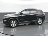Used 2019 Jeep Compass Latitude w/ Popular Equipment Group image 2