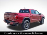 New 2025 GMC Canyon AT4 w/ Nightfall Edition image 4