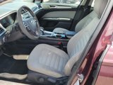 Used 2013 Ford Fusion S image 6