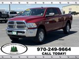 Used 2015 RAM 2500 Big Horn image 3