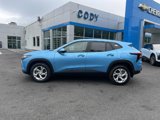 New 2025 Chevrolet Trax LS w/ LS Convenience Package image 2