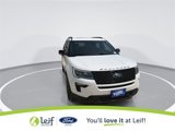 Used 2018 Ford Explorer Sport w/ Ford Safe & Smart Package image 3