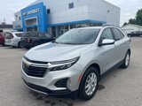Certified 2022 Chevrolet Equinox LT image 2