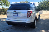 Used 2013 Ford Explorer XLT image 5