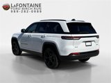 Used 2023 Jeep Grand Cherokee Limited w/ Black Appearance Package image 5
