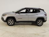 Used 2022 Jeep Compass Trailhawk w/ Trailhawk Elite Group image 5